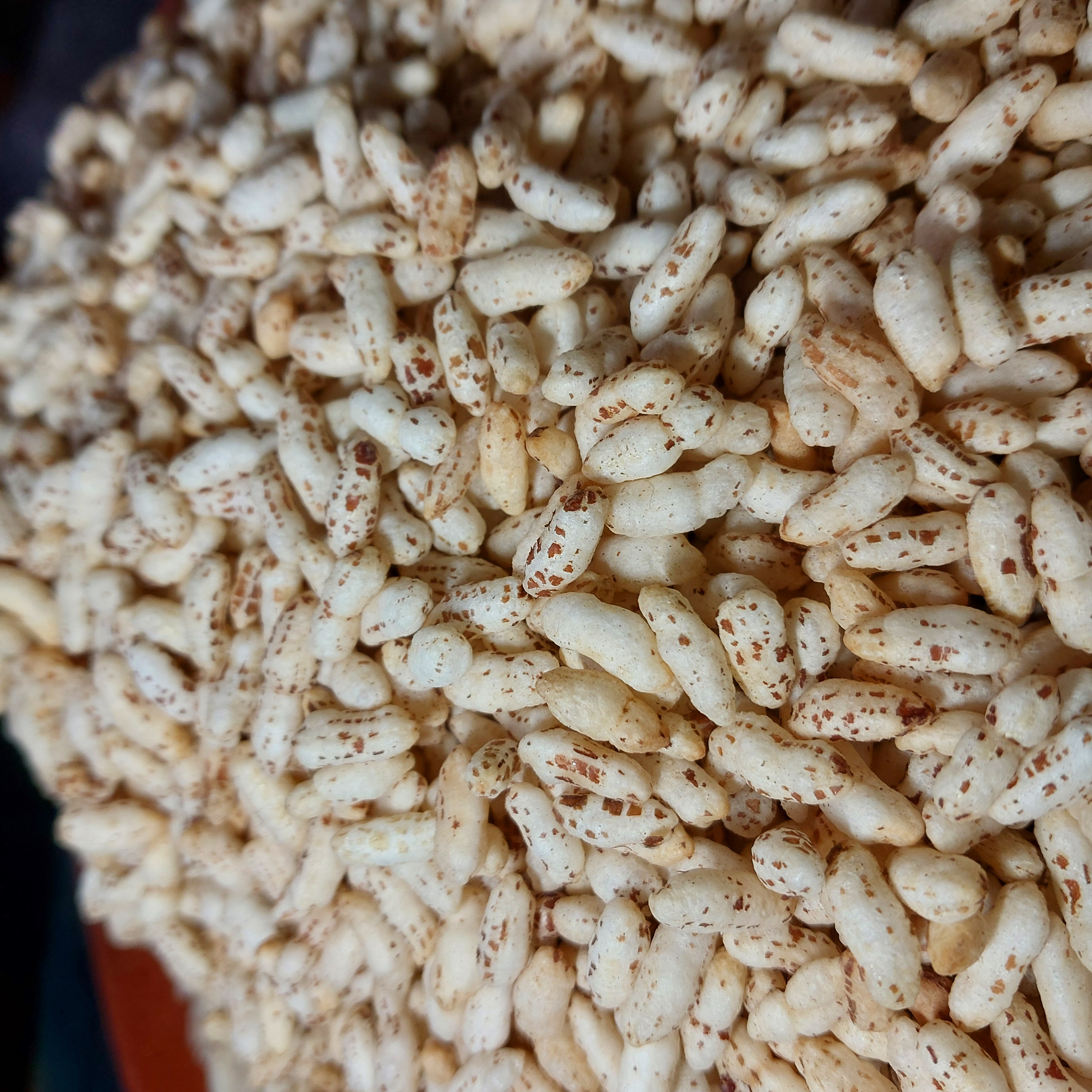 আউসের মুড়ি 2 কেজি